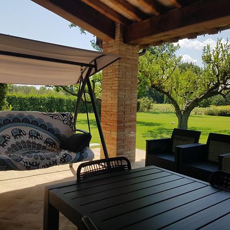 Agriturismo Villa Al Piano Todi Ngoại thất bức ảnh