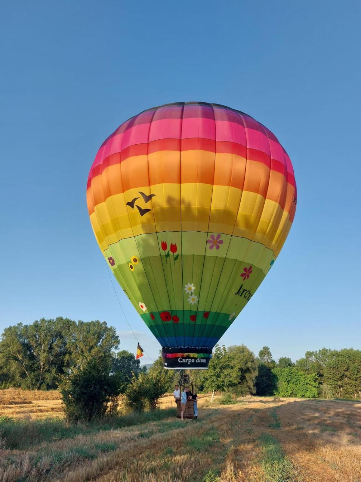 Agriturismo Villa Al Piano Todi Ngoại thất bức ảnh