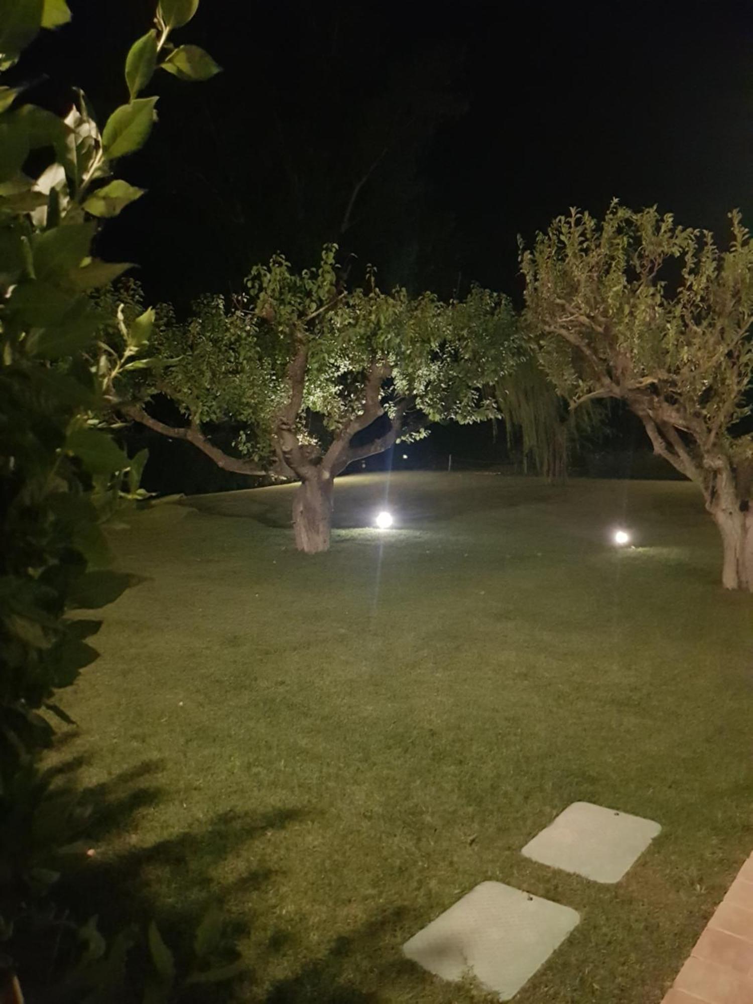 Agriturismo Villa Al Piano Todi Ngoại thất bức ảnh