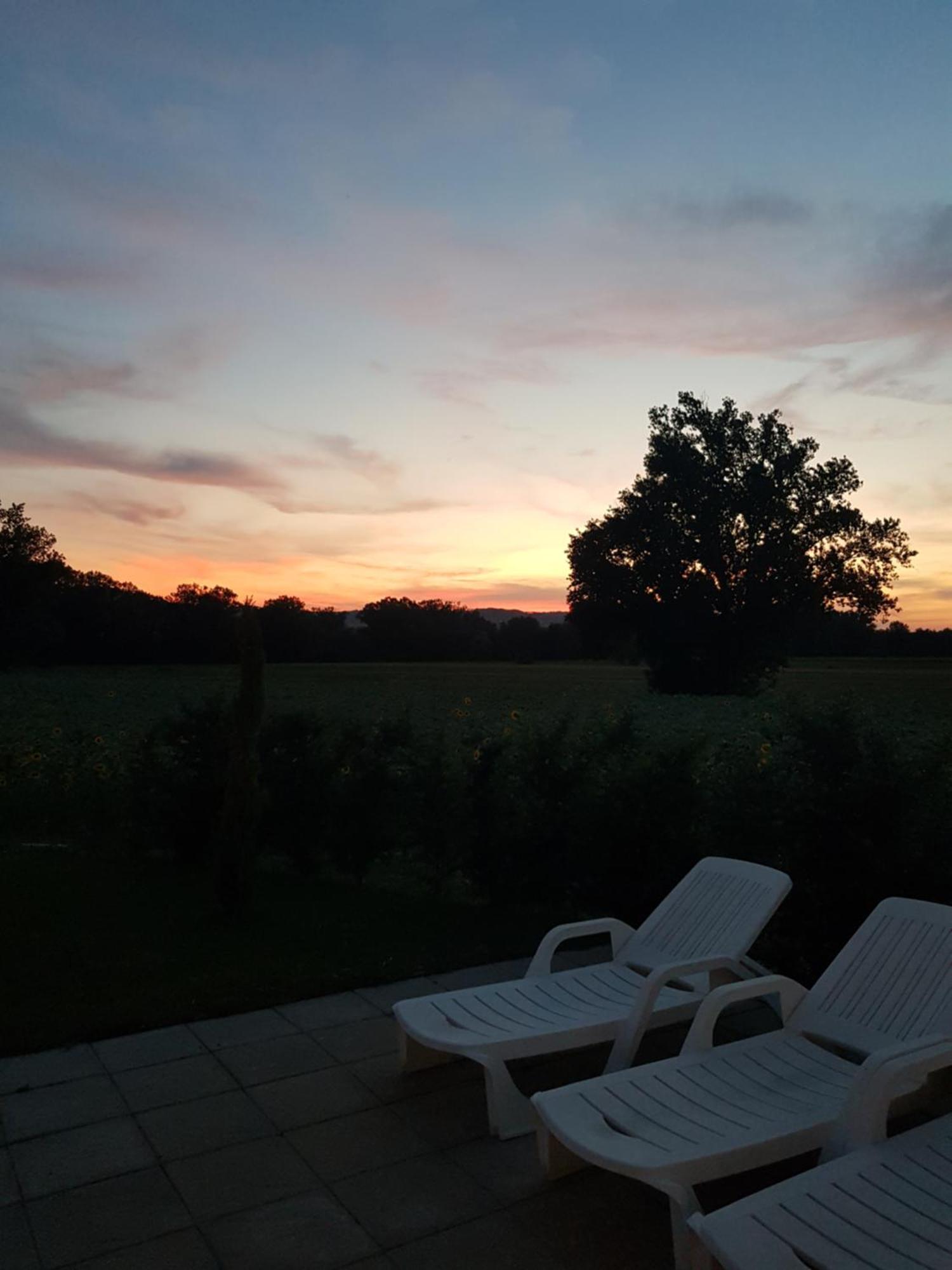 Agriturismo Villa Al Piano Todi Ngoại thất bức ảnh