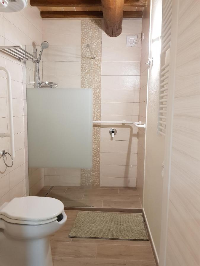 Agriturismo Villa Al Piano Todi Ngoại thất bức ảnh